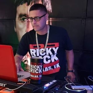 Meet your Posher, Ricky